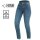 Trilobite Jeans Downtown CE AA Damen blau, Slim-Fit -