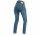 Trilobite Jeans Downtown CE AA Damen blau, Slim-Fit -