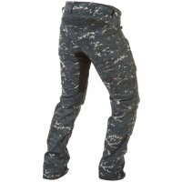 Trilobite Jeans Parado Herren Digi Camo, Regular Fit