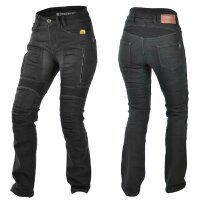 Trilobite Jeans Parado Damen schwarz, Regular Fit