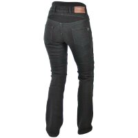 Trilobite Jeans Parado Damen schwarz, Regular Fit