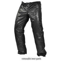 Trilobite Jeans Probut X-Factor CE AA Herren blau -