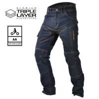 Trilobite Jeans Probut X-Factor CE AA Herren blau -