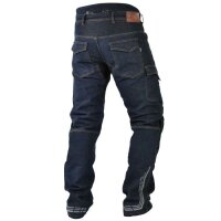 Trilobite Jeans Probut X-Factor CE AA Herren blau -