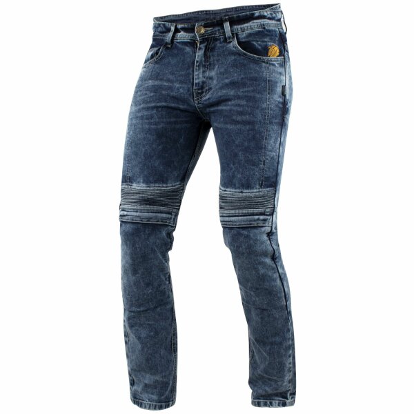 Trilobite Jeans Micas Urban Herren blau
