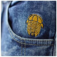Trilobite Jeans Micas Urban Herren blau