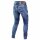 Trilobite Jeans Micas Urban Damen blau