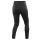 Trilobite Leggings CE A Damen schwarz, Skinny-Fit -