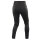 Trilobite Leggings CE A Damen schwarz, Skinny-Fit -