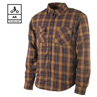 Trilobite Shirt Timber 2.0 CE AA Herren orange -