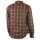 Trilobite Shirt Timber 2.0 CE AA Herren orange -