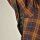 Trilobite Shirt Timber 2.0 CE AA Herren orange -