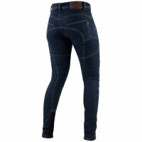 Trilobite Jeans Allshape Damen blau, Regular Fit