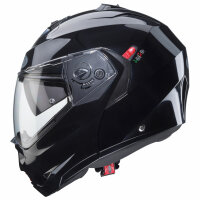 Caberg Helm Duke X Smart schwarz