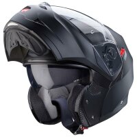Caberg Helm Duke X matt-schwarz