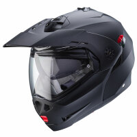 Caberg Helm Tourmax X matt-schwarz