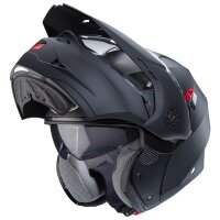 Caberg Helm Tourmax X matt-schwarz