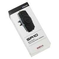 Sena SR10 Zwei-Wege Bluetooth Radio Adapter