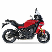 IXRACE MK2 Komplettanlage, YAMAHA TRACER 9 21-22