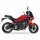 IXRACE MK2 Komplettanlage, YAMAHA TRACER 9 21-22