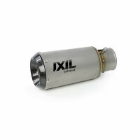IXIL RC Edelstahl Endtopf CF Moto MT 800, 21-