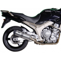 IXIL HEXOVAL XTREM Evolution Auspuff Yamaha TDM 900...