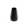 IRONHEAD Endkappe Conical, schwarz, für Dämpfer mit D=88mm
