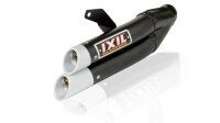 IXIL Endschalldämpfer Hyperlow black XL, ZX 300 R...