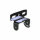 LSL MANTIS-RS PRO Kennzeichenhalter Universal Typ 7, inkl. Kennzeichenbeleuchtung