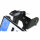 LSL MANTIS-RS PRO Kennzeichenhalter Universal Typ 7, inkl. Kennzeichenbeleuchtung