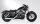 Miller Silverado II | Euro 3 Slip-On Auspuff  Harley Davidson Sportster 14-16