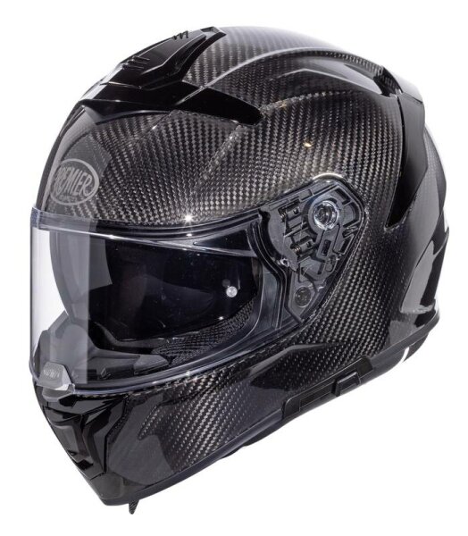 Premier Helmets Devil Carbon 2XL
