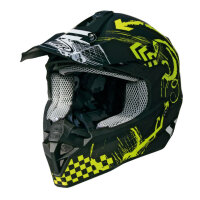 Premier Helmets Exige RX Y BM XS