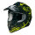 Premier Helmets Exige RX Y BM S