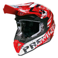 Premier Helmets Exige ZX 2 L