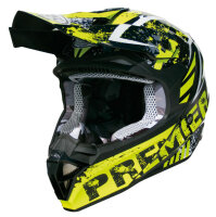 Premier Helmets Exige ZX Y XS