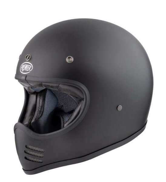 Premier Helmets MX U 9 BM M