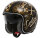 Premier Helmets Vintage Evo OP 9 BM XL