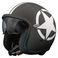 Premier Helmets Vintage Evo Star 9 BM XS