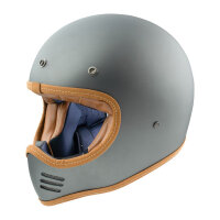 Premier Helmets Vintage MX Platinum ED. U17 BM M