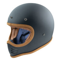 Premier Helmets Vintage MX Platinum ED. U9 BM S