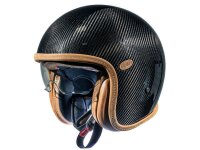 Premier Helmets Vintage Platinum ED. Carbon S