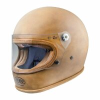 Premier Helmets Vintage Trophy Platinum ED. BOS BM M