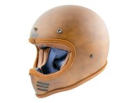 Premier Helmets Vintage MX Platinum BOS BM XS