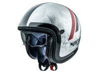 Premier Helmets Vintage Platinum ED.DR DO 92 XS
