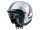 Premier Helmets Vintage Platinum ED.DR DO 92 XS