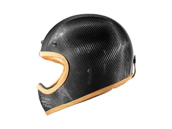 Premier Helmets MX Platinum ED. Carbon XL
