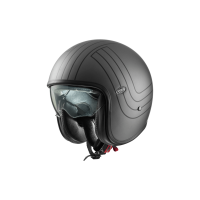 Premier Helmets Vintage EX 17 BM L