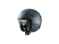 Premier Helmets Vintage DX 12 BM XS
