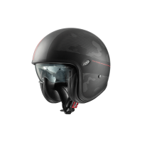 Premier Helmets Vintage DX 92 BM XS